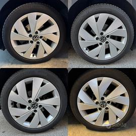 Cerchi Volkswagen