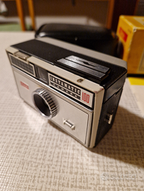 Kodak Instamatic 100 Camera