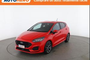 FORD Fiesta 1.0 Ecoboost 100 CV 5 porte ST-Line