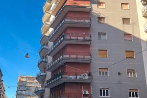 Rif.158 Via Generale Messina