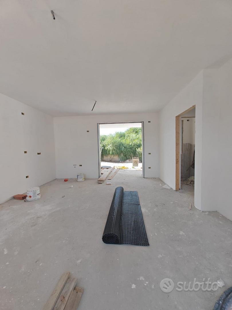 Casa – Ceraxus/Selargius, Su Tèrmini de Bàxiu - Vista 3
