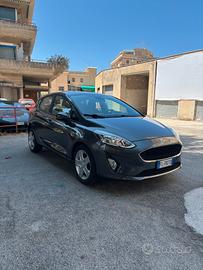 Ford Fiesta 1.5 TDCi 5 DICEMBRE 2017