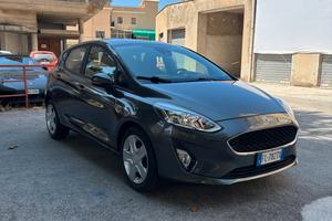 Ford Fiesta 1.5 TDCi 5 DICEMBRE 2017