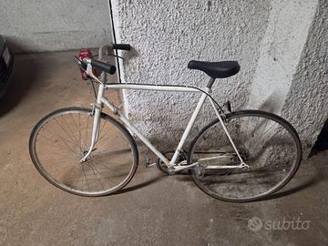 Bianchi eroica da revisionare