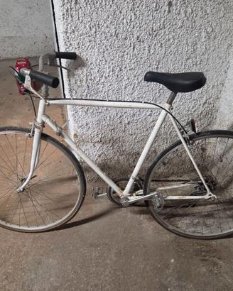 Bianchi eroica da revisionare