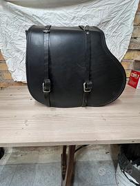 Borsa moto