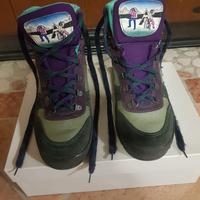 SCARPONI UNISEX