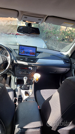 Bmw x1 e84 x-drive permuta