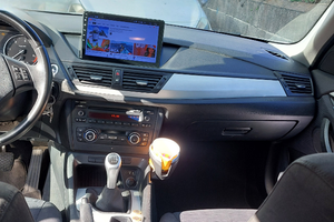 Bmw x1 e84 x-drive permuta