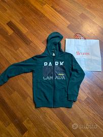 Felpa ragazzo 12 anni