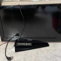 Televisore samsung 32”