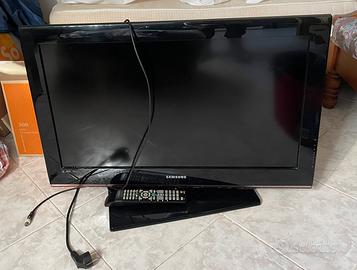 Televisore samsung 32”