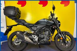 HONDA CB 300 R Garantita e Finanziabile