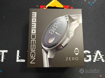 Smartwatch Momodesign Zero