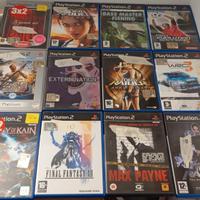 Videogiochi per PlayStation 2
