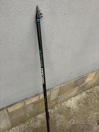Canna da pesca bolognese 7 mt falcon