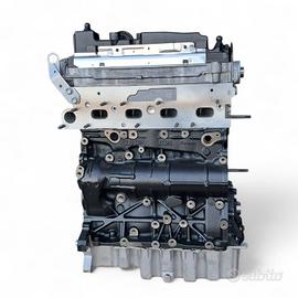 Motore NUOVO ORIG. VW 2.0 TDI CRL/DGT