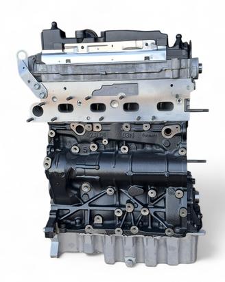Motore NUOVO ORIG. VW 2.0 TDI CRL/DGT