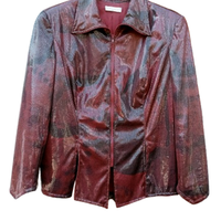 Mirella Ferretti Blazer donna taglia L