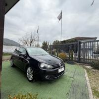 GOLF 6 1.4 TSI 160 CV DSG 5P HIGHLINE
