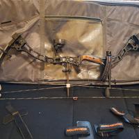 Arco bowtech  allegiance