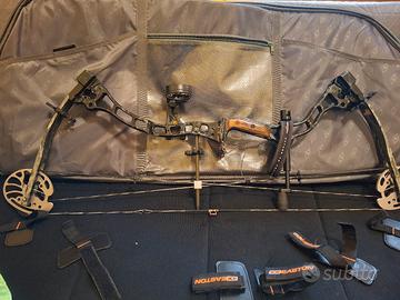 Arco bowtech  allegiance