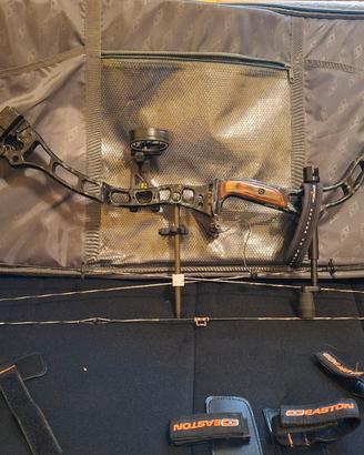 Arco bowtech  allegiance