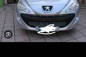 Peugeot unico proprietario