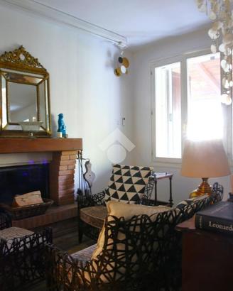 BIFAMILIARE A SALA BOLOGNESE