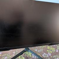 Samsung Monitor Gaming Odyssey G4 (S27BG400), Flat