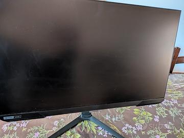 Samsung Monitor Gaming Odyssey G4 (S27BG400), Flat