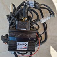 centralina DIM SPORT per BMW 320 TD