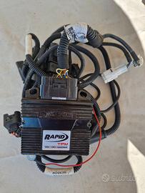 centralina DIM SPORT per BMW 320 TD