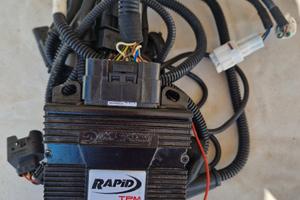 centralina DIM SPORT per BMW 320 TD