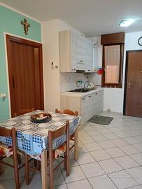 Rosolina Mare splendido appartamento per vancanza