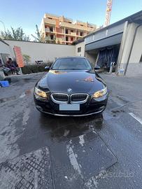 Bmw 330d coupe Futura dic 2006  uno proprietario