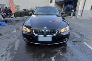 Bmw 330d coupe Futura dic 2006  uno proprietario