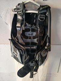 gav seac sub