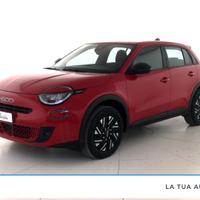 FIAT 600 IV 2023 - 600 1.2 hybrid 110cv aut U89064