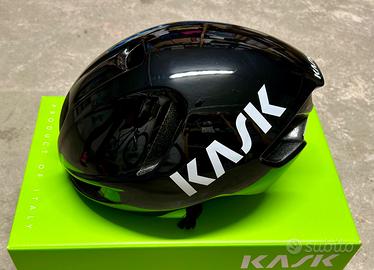 Casco KASK UTOPIA WG11 taglia M