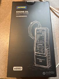 AUTOOL AS 503 Tester qualita olio motore