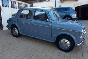 FIAT Altro modello - 1957