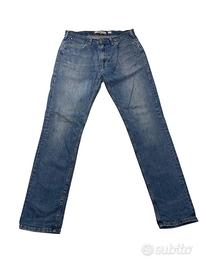 Jeans Levi's 519 slim