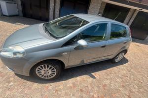 Fiat Grande Punto 1.2 Benzina 2008 – Neopatentati