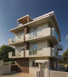 Appartamento - San Benedetto del Tronto