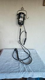 MARELLI TRAPANO VINTAGE OROLOGERIA GIOIELLERIA