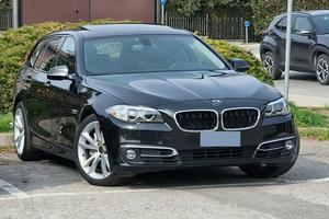 BMW 530d 258cv Luxury