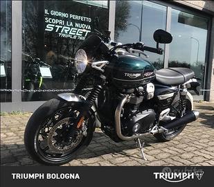 TRIUMPH Speed Twin 1200 Abs