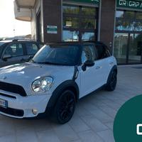 Mini Cooper S Countryman 2.0 SD