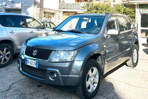 SUZUKI GRAND VITARA DDIS NEOPATENTATI